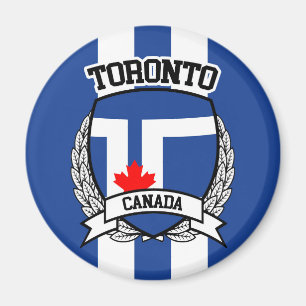 Toronto Magnet