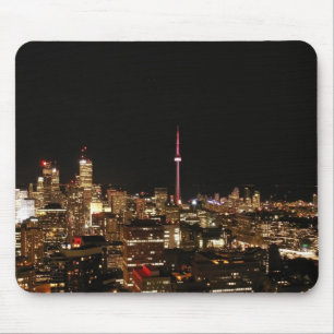 Toronto Mousepad