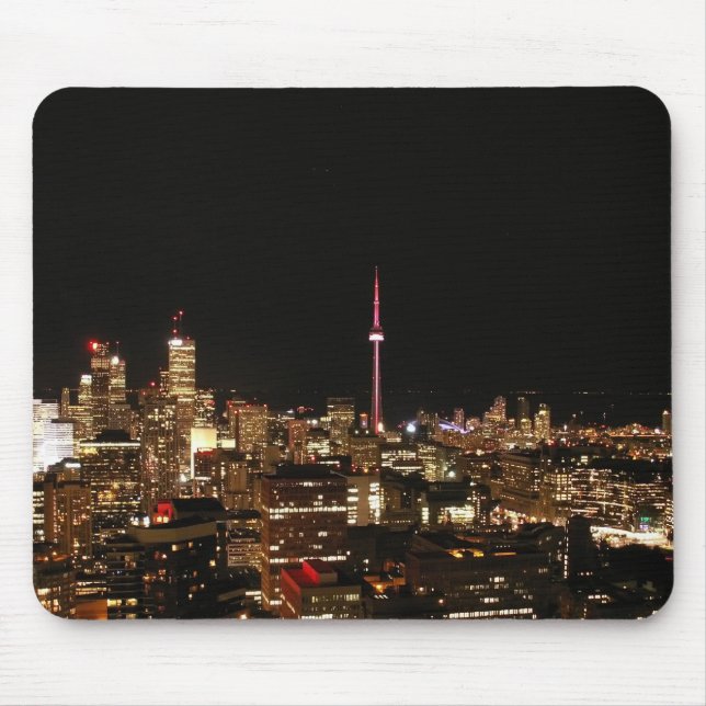 Toronto Mousepad (Vorne)