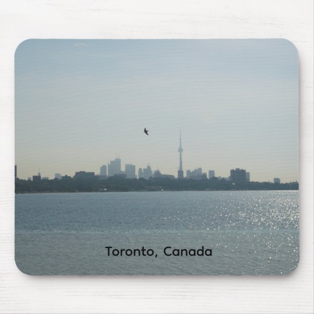 Toronto  mousepad (Vorne)