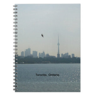 Toronto notizblock