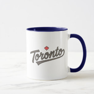 Toronto Ontario Kanada Tasse