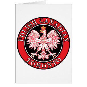 Toronto Polnischer Adler
