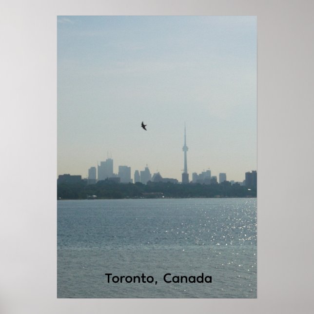 Toronto  poster (Vorne)