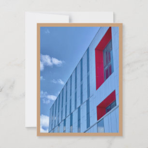 Toronto Postkarte