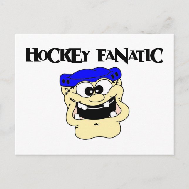 TORONTO POSTKARTE (Vorderseite)