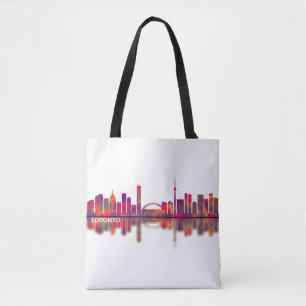 Toronto Skyline