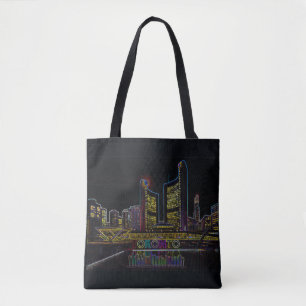 Toronto Skyline