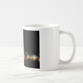 Toronto-Skyline Kaffeetasse