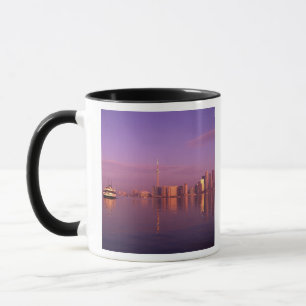 Toronto Skyline, Ontario, Kanada Tasse