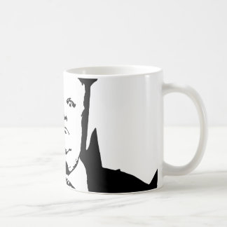 Toronto-Sprungs-rauchender Bürgermeister Rob Ford Kaffeetasse