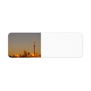 Toronto-Stadtbild
