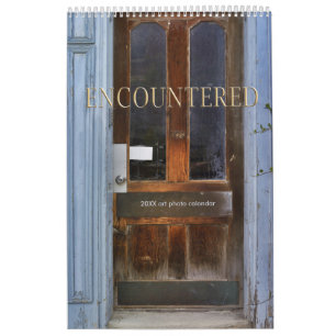 Toronto Street Landschaft Landschaft Landschaft Al Kalender