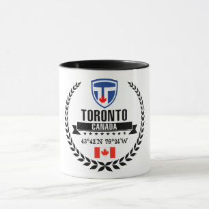 Toronto Tasse
