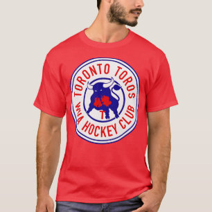 Toronto Toros WHA Hockey 1973 beendet T-Shirt