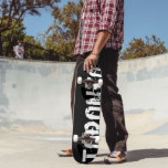 Toronto - Urban Style - Skateboard<br><div class="desc">Stadtplanung</div>