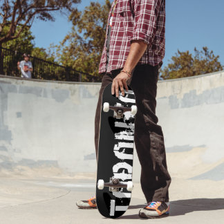Toronto - Urban Style - Skateboard