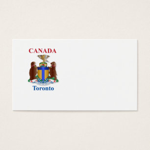 Toronto-Wappen