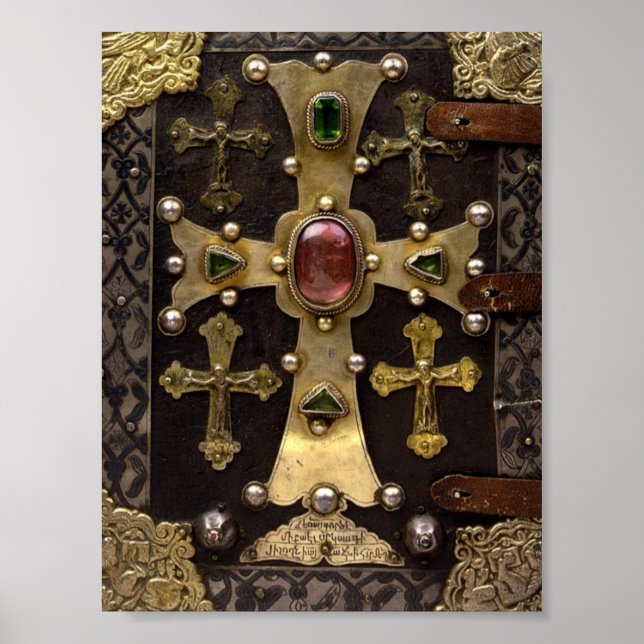 T'oros Roslin Espels Poster (Vorne)