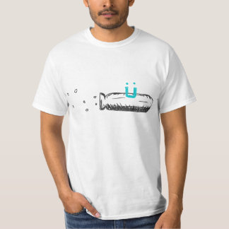 Torpedo-T - Shirt