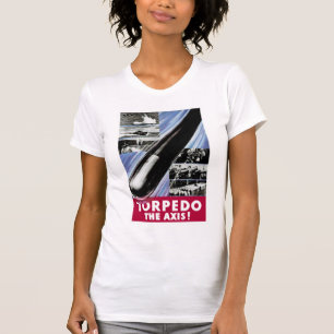 Torpedo T-Shirt