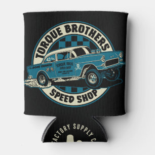Torque Brothers TB020 Dosenkühler