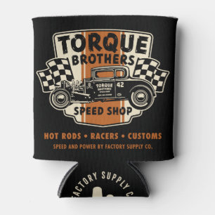 Torque Brothers TB020 Dosenkühler