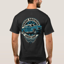 Torque Brothers TB020 T-Shirt
