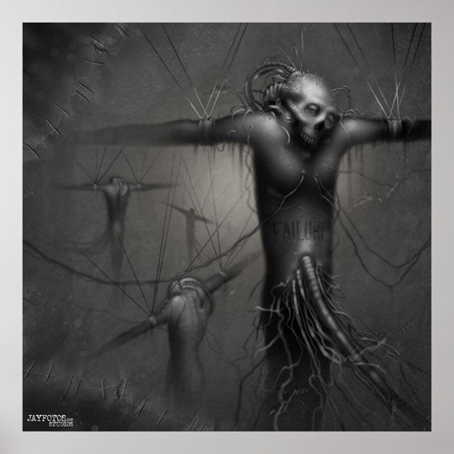 Torque Poster (Vorne)