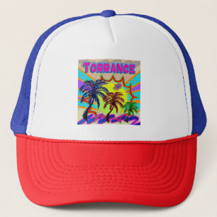 Torrance Eternal Hat Truckerkappe