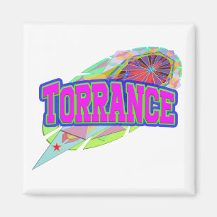 Torrance Future Magnet