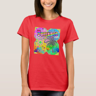Torrance Quadro Seasons T - Shirt