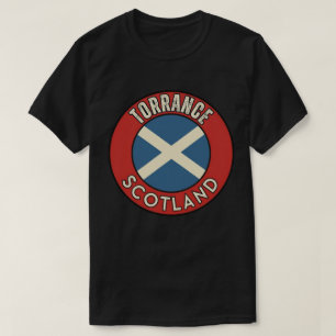 Torrance, Schottland T-Shirt