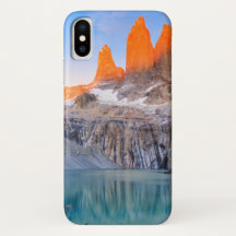 Torres del Paine Nationalpark, Chile