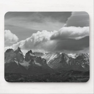 Torres-Del-Paine-Nationalpark, Cuernos und Mousepad
