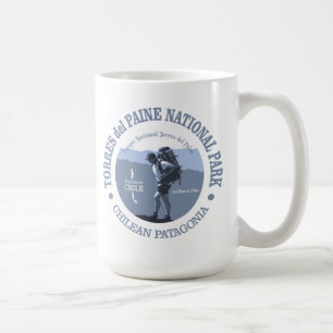 Torres Del Paine NP Tasse