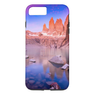 Torres del Paine, Patagonia Case-Mate iPhone Hülle