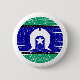Torres Strait Islanders, Australien Button
