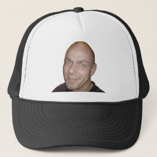 Torress Truckerkappe