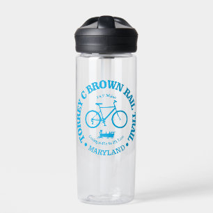 Torrey C Brown Rail Trail (Radfahren) Trinkflasche