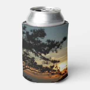 Torrey Pine Sunset I California Landschaft Dosenkühler