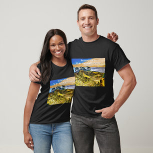 Torrey Pines State Natural Reserve T-Shirt