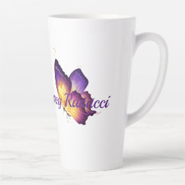 Torrey Ranucci Designer Große Tasse