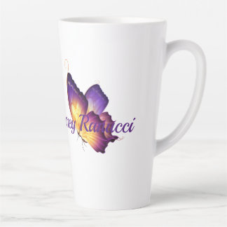 Torrey Ranucci Designer Große Tasse