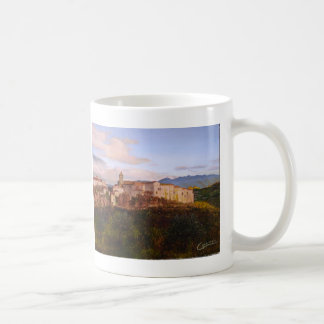 Torricella Kaffeetasse