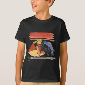 torro u. torrero T-Shirt