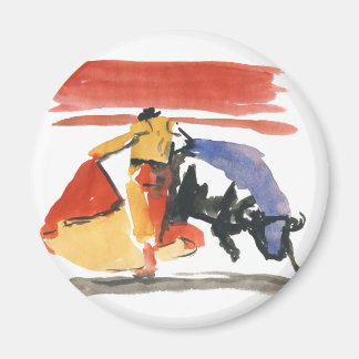 Torro und Torrero Magnet