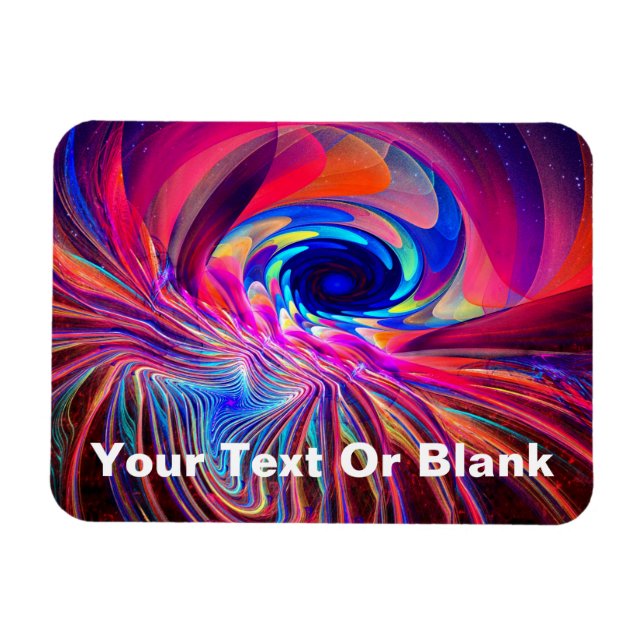 Torsionswelle Magnet (Horizontal)