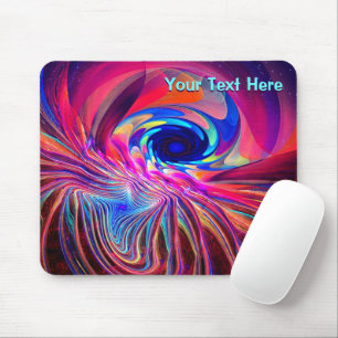 Torsionswelle Mousepad