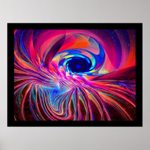 Torsionswelle Poster